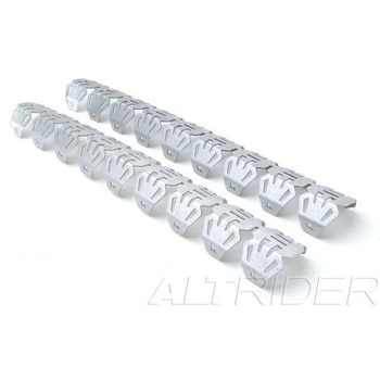 ユニバーサル ヘッダーガード (ペア) - BMW R 1250 GS /A Altrider (アルトライダー)