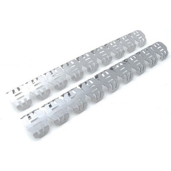 ユニバーサル ヘッダーガード (ペア) - BMW R 1250 GS /A Altrider (アルトライダー)