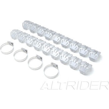 ユニバーサル ヘッダーガード (ペア) - BMW R 1250 GS /A Altrider (アルトライダー)