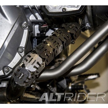 ユニバーサル ヘッダーガード (ペア) - BMW R 1250 GS /A Altrider (アルトライダー)