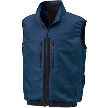 空調風神服 ベスト (服のみ) (旧KU92122) サンエス