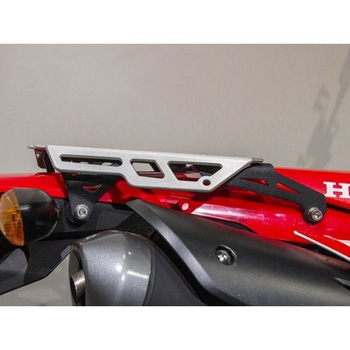 ラゲッジラック Honda CRF300L - シルバー Altrider (アルトライダー)