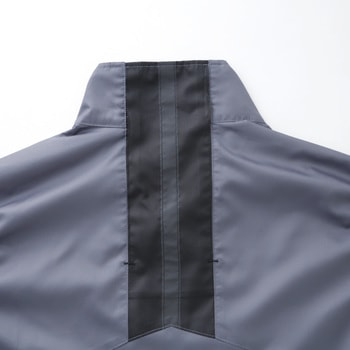 空調風神服 ベスト (服のみ) (旧KU92122) サンエス