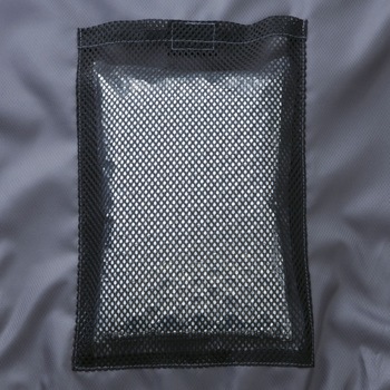 空調風神服 ベスト (服のみ) (旧KU92122) サンエス