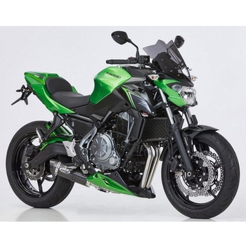 リアハガー グリーン/ブラック - Bodystyle (ボディースタイル)