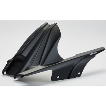 リアハガー ブラック Bodystyle (ボディースタイル)