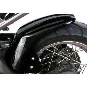 リアハガー ブラック Bodystyle (ボディースタイル)