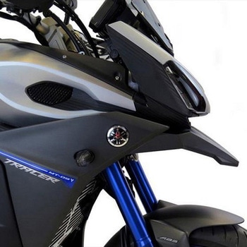 ビークエクステンション マットブラック Bodystyle (ボディースタイル)