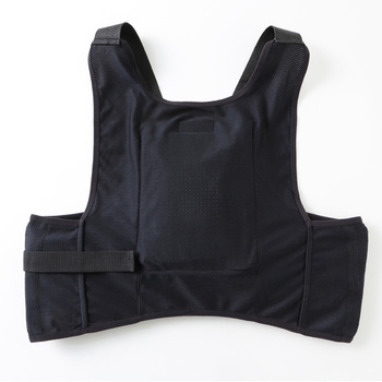 KF99130 空調風神服 エアクールベスト(保冷剤3個付) (旧KU99130) 1