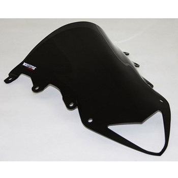 レーススクリーン -ブラックティンテッド (transparent)- BMW S 1000 RR (2015 - 2016) - Bodystyle (ボディースタイル)