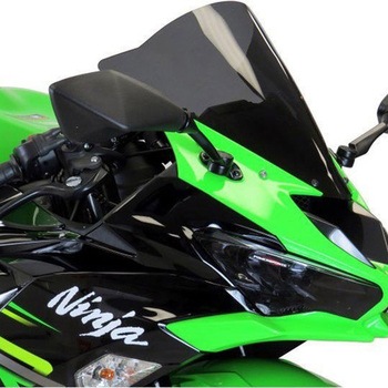 レーシングコクピットスライス ブラック ティンテッド (トランスペアレント) ABE KBA No.: 38315 Bodystyle (ボディースタイル)