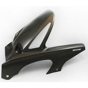 リアハガー カーボンルック - Bodystyle (ボディースタイル)