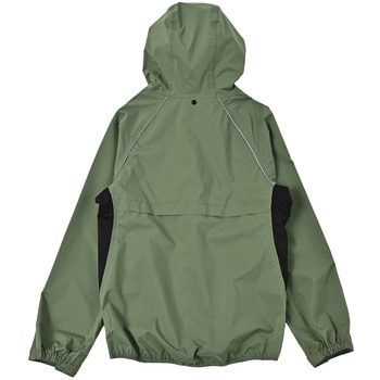 バイク レイン 小型 コンパクト RIDEZ RIDEZ(ライズ)