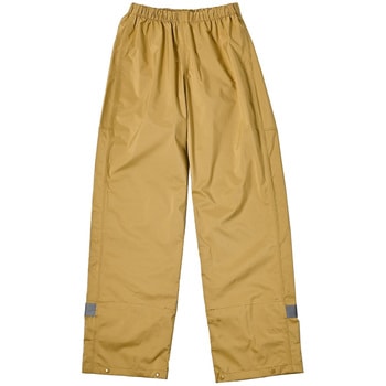 バイク レインパンツ 軽量 コンパクト RIDEZ(ライズ)