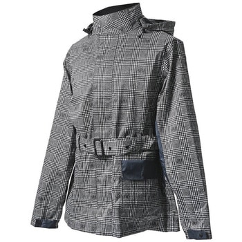 MCR05-CHECK-L �o�C�N ���C�� �R�[�g ������� �J�� MCR05 RIDEZ(���C�Y) �`�F�b�N�F �T�C�YL 63171196