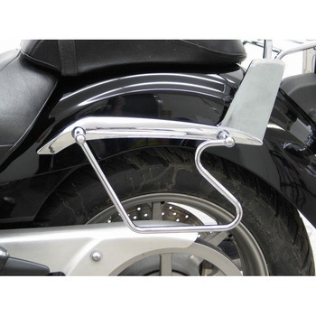 バゲージホルダー Yamaha XVS 1300 Fehling (フェーリング)