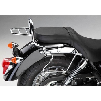 バゲージ ホルダー(ペア) Triumph America/Speedmaster Fehling (フェーリング)