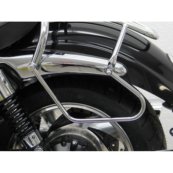 バゲージ ホルダー(ペア) Triumph Rocket III Roadster Fehling (フェーリング)