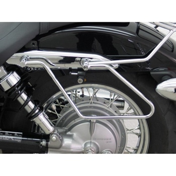 バゲージホルダー Honda VT 750 C7 Spirit Fehling (フェーリング)