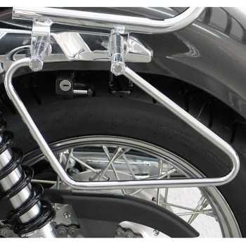 バゲージホルダー Honda VT 750 S Fehling (フェーリング)