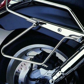 バゲージホルダー Honda VTX 1800 Fehling (フェーリング)