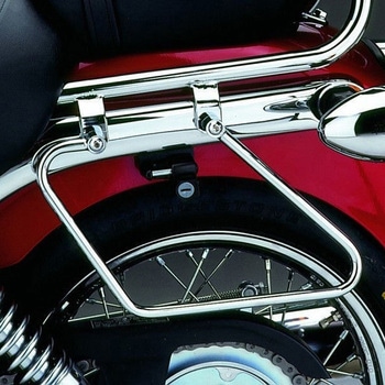 バゲージホルダー Honda VT 125 Shadow Fehling (フェーリング)