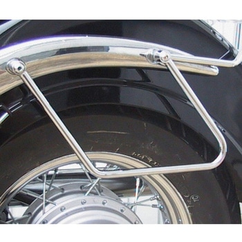 バゲージホルダー Suzuki VL 800 Intruder LC Volusia Fehling (フェーリング)