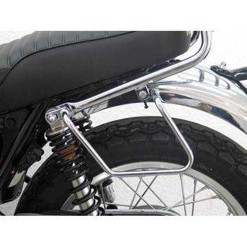 バゲージホルダー Kawasaki W 800 Fehling (フェーリング)