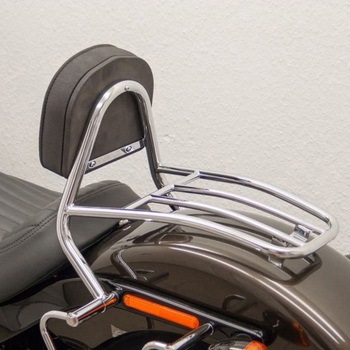 6252 ドライバー シーシーバー(バックパッド+キャリア付き) Fehling (フェーリング) 63172124