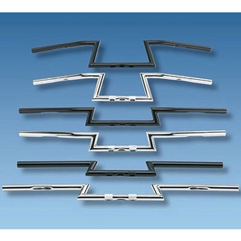 Zハンドルバー ブラック - Fehling (フェーリング)