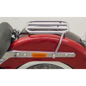 ソロラック Φ 16 Fehling (フェーリング) バイク用アクセサリー