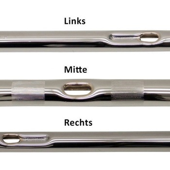 ドラッグバー- 970 Mm ワイド Fehling (フェーリング)