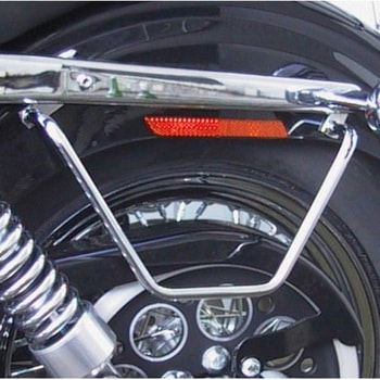バゲージホルダー HD Dyna Glide - Fehling (フェーリング)