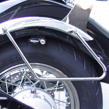 バゲージホルダー Yamaha XVS 1100 Drag Star Fehling (フェーリング)