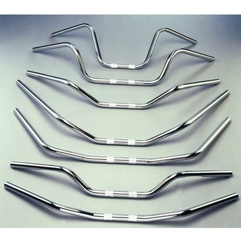 ハンドルバー フラット ワイド strong cranked - Fehling (フェーリング)