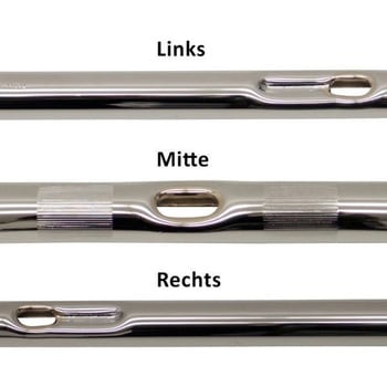 ドラッグバー- 880 Mm ワイド Fehling (フェーリング)