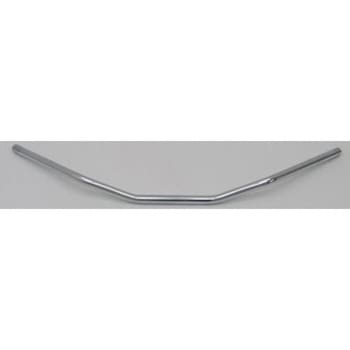 ハンドルバー フラット & ワイド - Fehling (フェーリング)