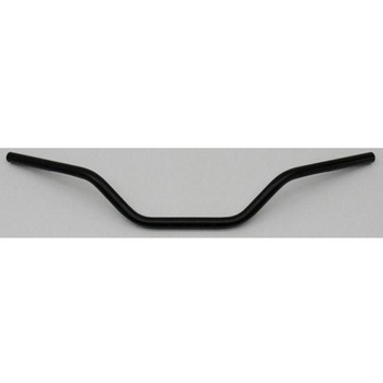 Superbike-ハンドルバー ハイ ブラック Fehling (フェーリング)