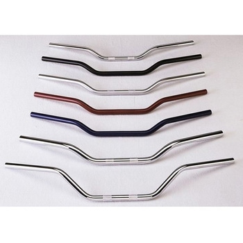 Superbike ハンドルバー スモール strong cranked Fehling (フェーリング)