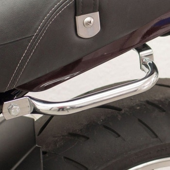 ハンドホールド クローム (左右適合) Fehling (フェーリング)