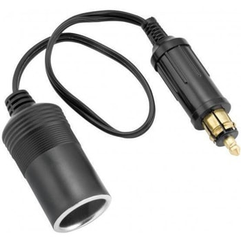アダプタープラグ European Cigarette Lighter (BMW) Socket Altrider (アルトライダー)