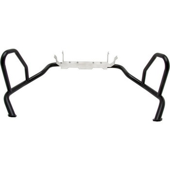 アッパークラッシュバー BMW R 1200 GS 水冷 (2017-current) - ブラック - Altrider (アルトライダー)