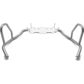 アッパークラッシュバー BMW R 1250 GS - レッド Altrider (アルトライダー)