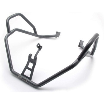 アッパークラッシュバー Honda CRF1000L Africa Twin / アフリカツイン Adventure Sports (インストレーションブラケット無し) - グレー Altrider (アルトライダー)