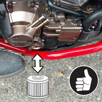 アッパークラッシュバー Honda CRF1000L Africa Twin / アフリカツイン Adventure Sports (インストレーションブラケット無し) - グレー Altrider (アルトライダー)