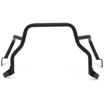 アッパークラッシュバー Yamaha Super Tenere XT1200Z - ブラック - Altrider (アルトライダー)