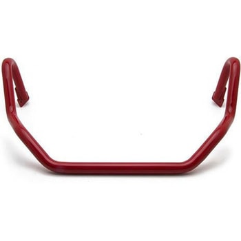 アッパークラッシュバーアッセンブリー BMW F 800 GS (2013-current) - レッド Altrider (アルトライダー)