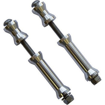 アッパークラッシュバー ライトマウントキット BMW R 1200 GS 水冷 OEM LED (2013-2016) Altrider (アルトライダー)