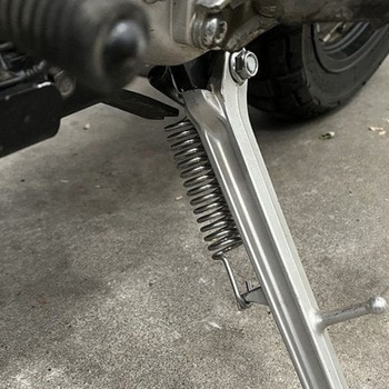 Uprated サイドスタンド リターンスプリング Yamaha テネレ 700 OEM サイドスタンド Altrider (アルトライダー)