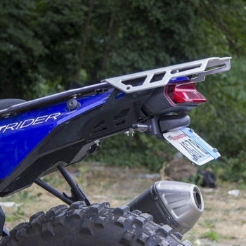 テールタイディ フェンダーエリミネーター Yamaha テネレ 700 Altrider (アルトライダー)